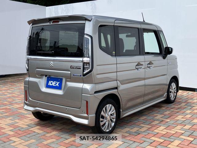 Suzuki SPACIA 2024-06 8038388-2
