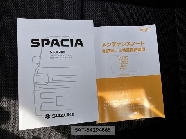 Suzuki SPACIA 2024-06 8038388-29