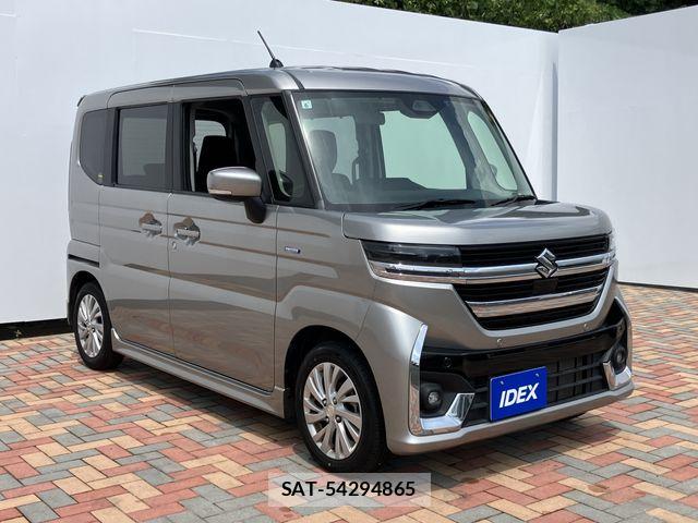 Suzuki SPACIA 2024-06 8038388-4
