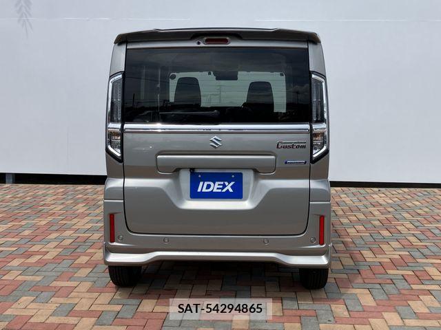 Suzuki SPACIA 2024-06 8038388-7