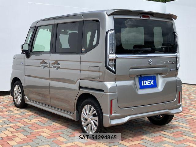 Suzuki SPACIA 2024-06 8038388-8
