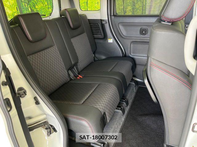 Suzuki SPACIA 2019-06 8075662-9