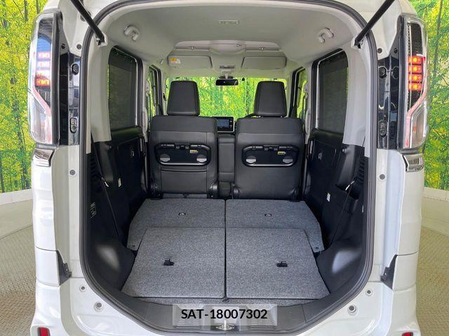 Suzuki SPACIA 2019-06 8075662-10