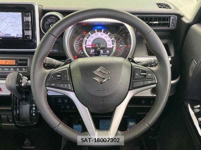 Suzuki SPACIA 2019-06 8075662-11