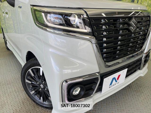 Suzuki SPACIA 2019-06 8075662-12
