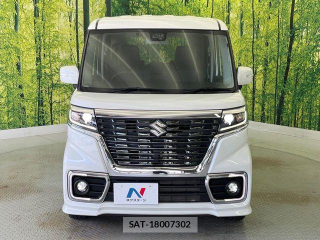 Suzuki SPACIA 2019-06 8075662-14