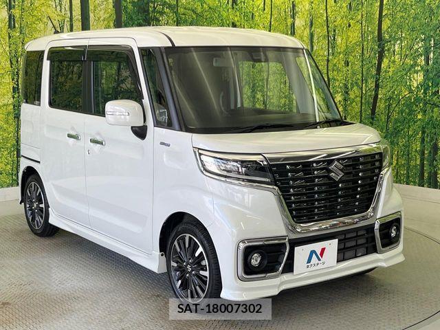 Suzuki SPACIA 2019-06 8075662-16