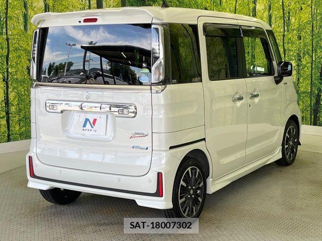 Suzuki SPACIA 2019-06 8075662-17