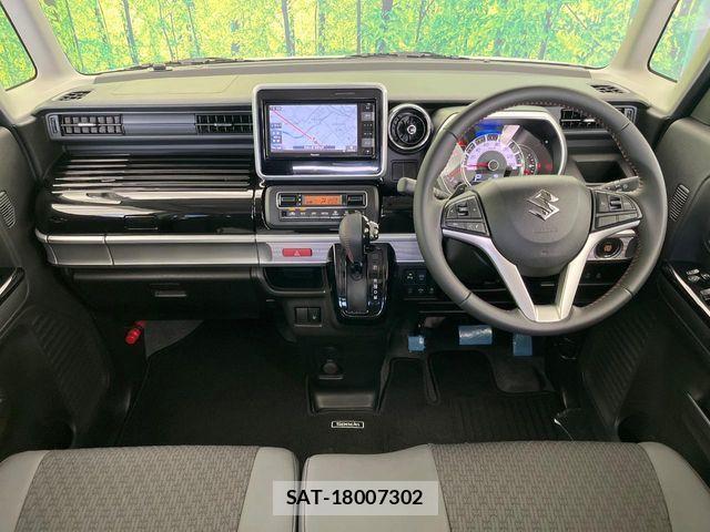 Suzuki SPACIA 2019-06 8075662-2