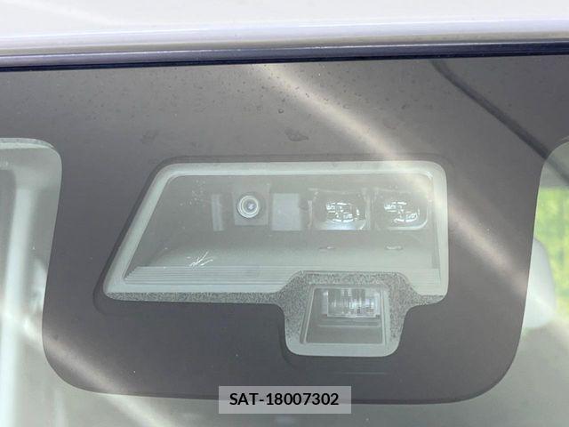 Suzuki SPACIA 2019-06 8075662-3