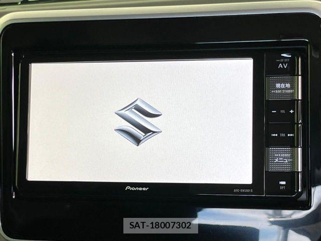 Suzuki SPACIA 2019-06 8075662-4