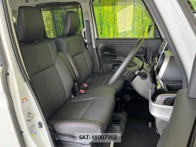 Suzuki SPACIA 2019-06 8075662-8