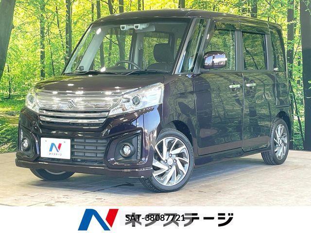 Suzuki SPACIA 2015-07 8075666-0