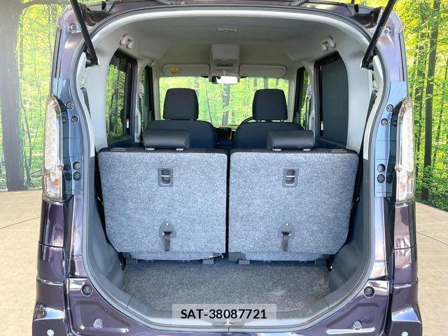 Suzuki SPACIA 2015-07 8075666-9