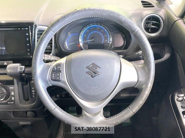 Suzuki SPACIA 2015-07 8075666-10