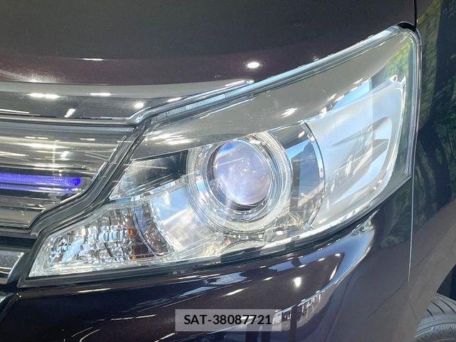 Suzuki SPACIA 2015-07 8075666-11