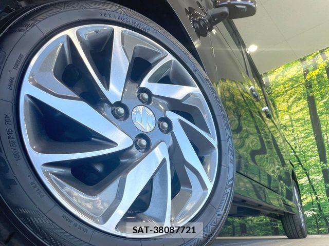 Suzuki SPACIA 2015-07 8075666-12