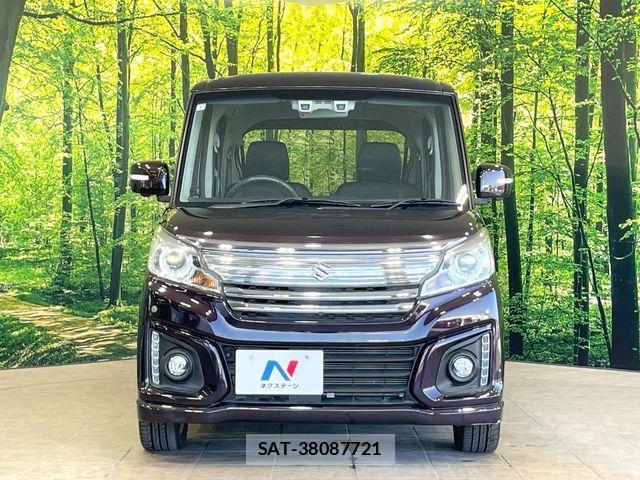 Suzuki SPACIA 2015-07 8075666-13