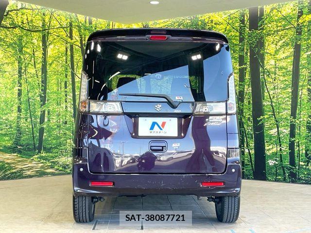 Suzuki SPACIA 2015-07 8075666-14