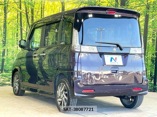 Suzuki SPACIA 2015-07 8075666-16