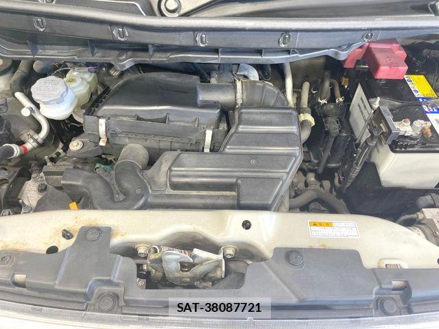 Suzuki SPACIA 2015-07 8075666-17
