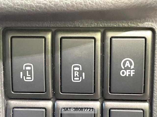 Suzuki SPACIA 2015-07 8075666-2