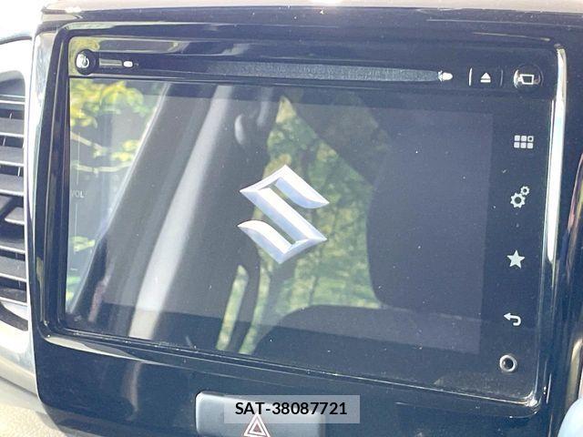 Suzuki SPACIA 2015-07 8075666-3