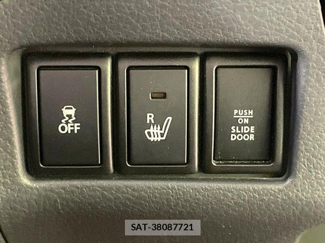 Suzuki SPACIA 2015-07 8075666-5