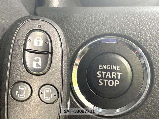 Suzuki SPACIA 2015-07 8075666-6