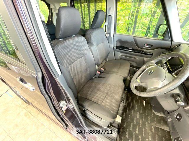 Suzuki SPACIA 2015-07 8075666-7
