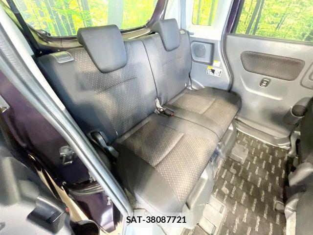 Suzuki SPACIA 2015-07 8075666-8