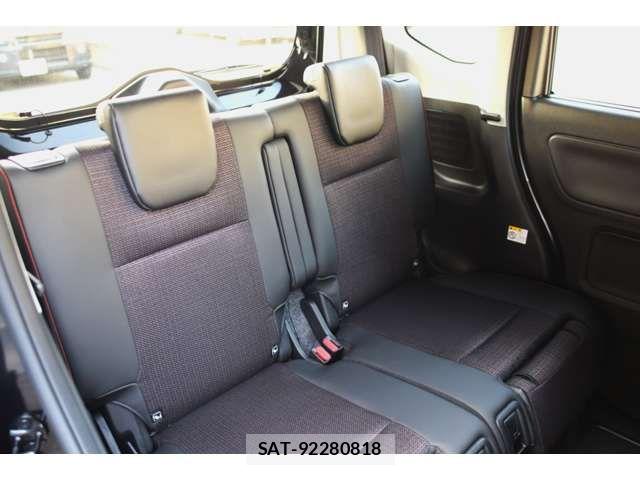 Suzuki SPACIA 2026-02 8075657-9