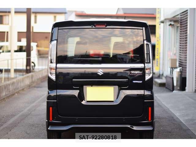 Suzuki SPACIA 2026-02 8075657-10