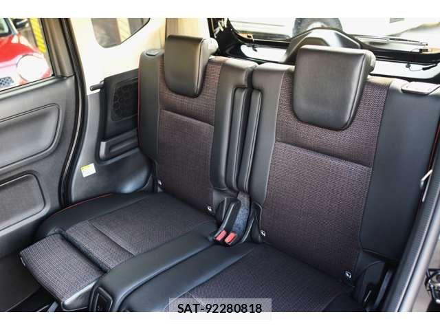 Suzuki SPACIA 2026-02 8075657-11