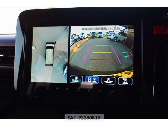 Suzuki SPACIA 2026-02 8075657-12