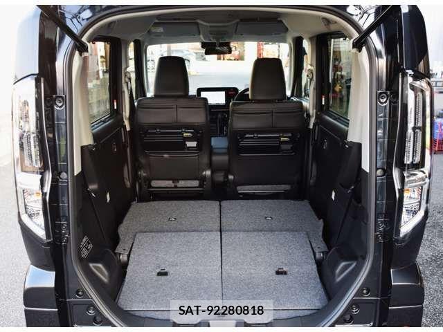 Suzuki SPACIA 2026-02 8075657-13