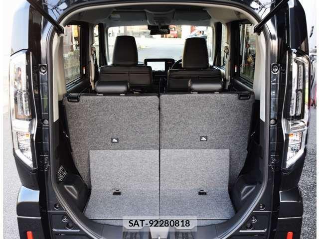 Suzuki SPACIA 2026-02 8075657-14