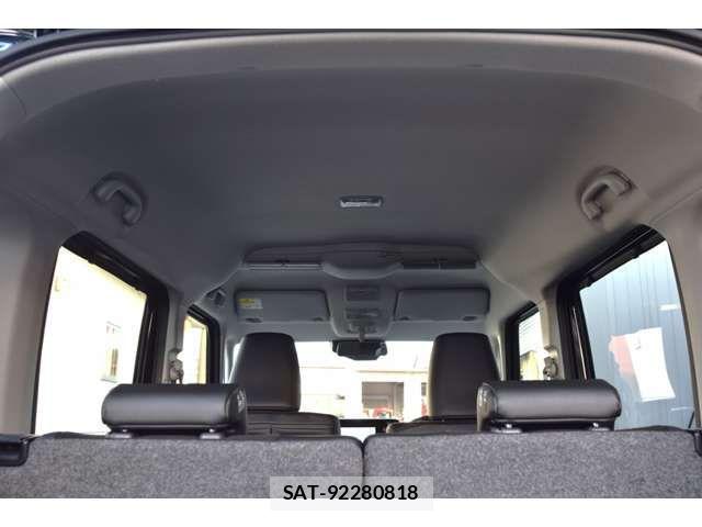 Suzuki SPACIA 2026-02 8075657-15