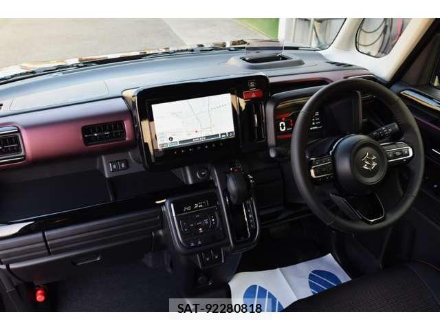 Suzuki SPACIA 2026-02 8075657-1