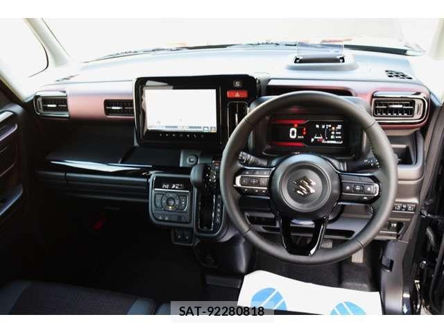 Suzuki SPACIA 2026-02 8075657-3