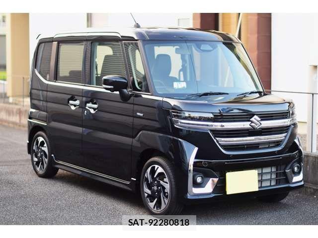 Suzuki SPACIA 2026-02 8075657-4