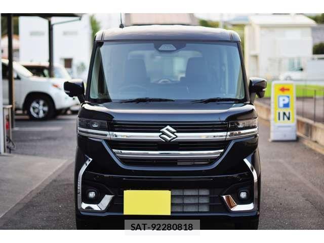 Suzuki SPACIA 2026-02 8075657-6