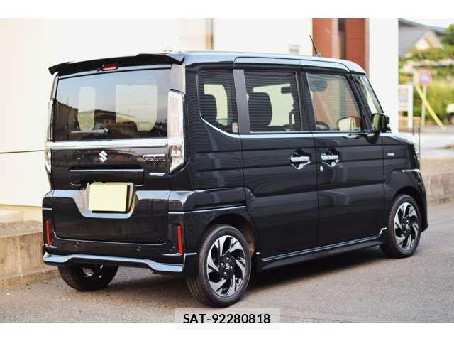 Suzuki SPACIA 2026-02 8075657-8