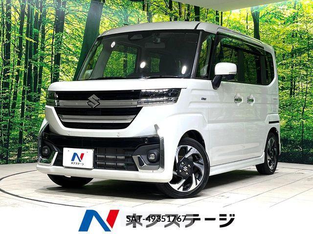 Suzuki SPACIA 2024-03 8075660-0