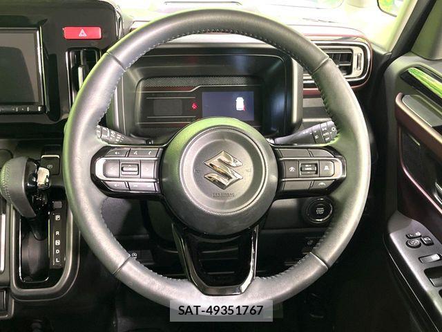 Suzuki SPACIA 2024-03 8075660-11