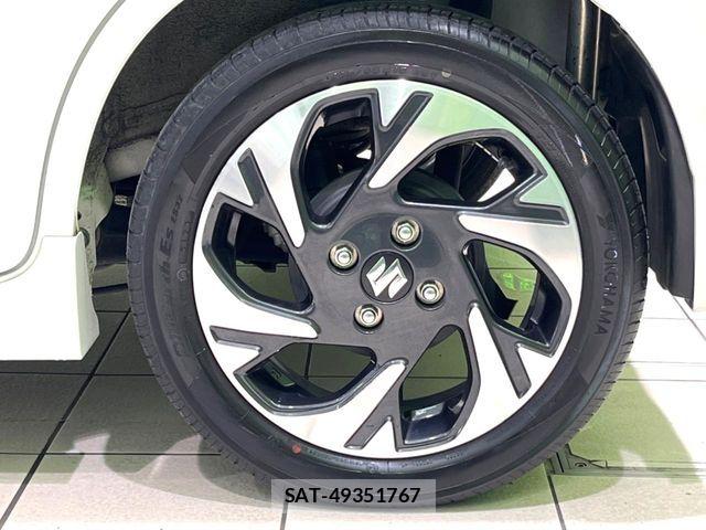 Suzuki SPACIA 2024-03 8075660-13
