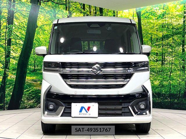 Suzuki SPACIA 2024-03 8075660-14