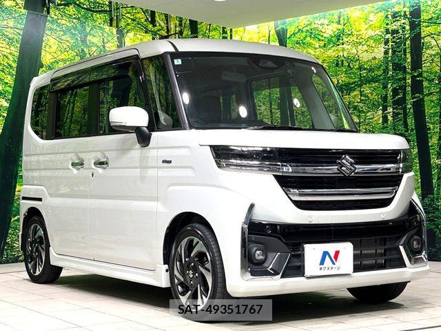 Suzuki SPACIA 2024-03 8075660-16