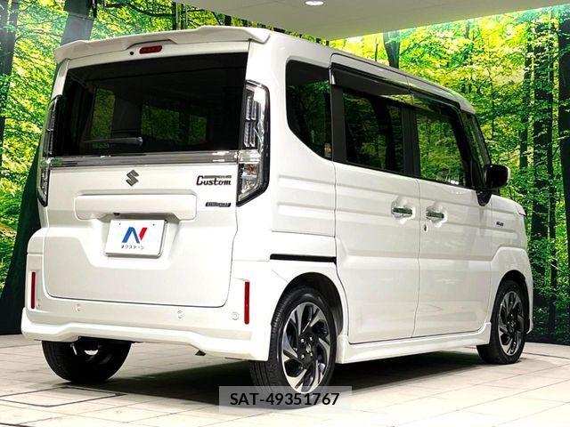 Suzuki SPACIA 2024-03 8075660-17