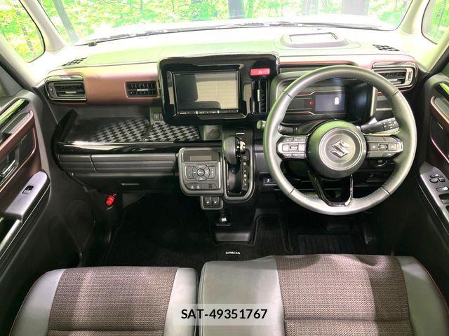 Suzuki SPACIA 2024-03 8075660-2